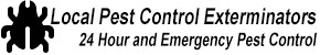 Lincoln NM Pest Control Exterminators